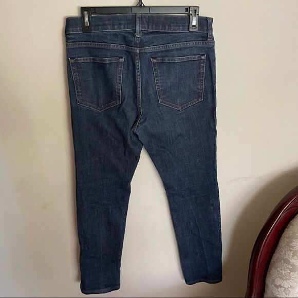 Everlane Slim Jeans- Size 30 x 30 - Picture 3 of 4
